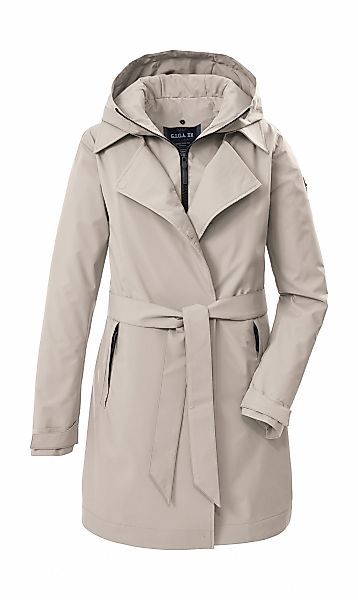 G.I.G.A. DX by killtec Parka "GS 82 WMN PRK" Urbaner Damen Funktionsparka, günstig online kaufen