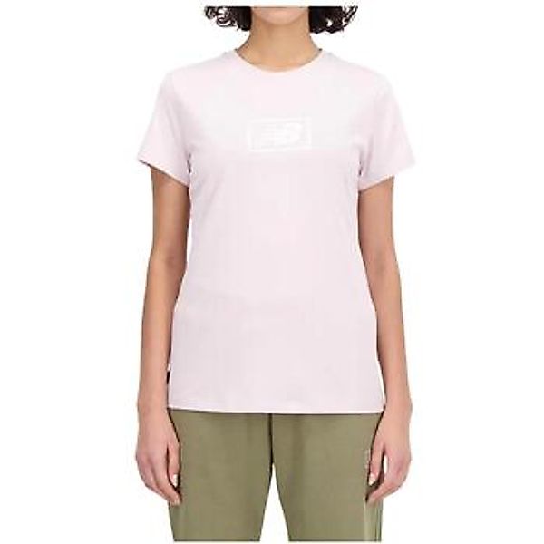 New Balance  T-Shirt WT33515 DMY günstig online kaufen