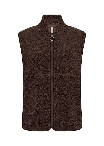 soyaconcept Kurzweste SC-ONYX 3 günstig online kaufen