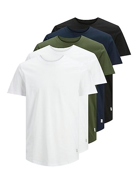 Jack & Jones T-Shirt JJENOA TEE günstig online kaufen