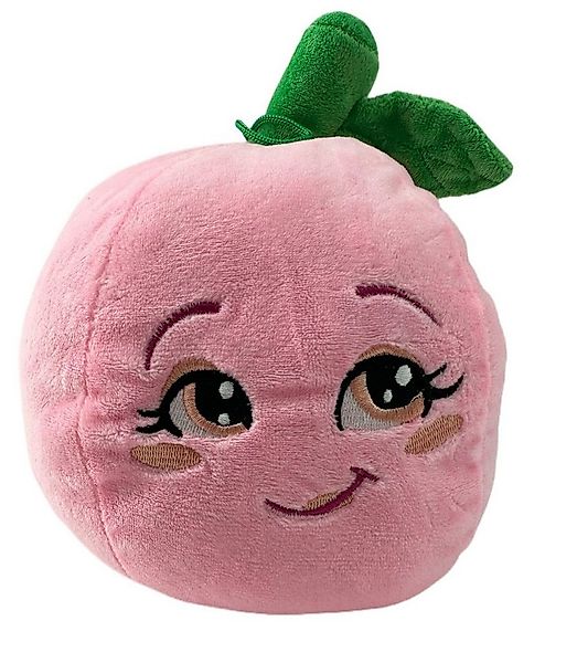 soma Kuscheltier Plüschtier Boba Pfirsich Kuscheltier Gemüse 20 cm Kauflade günstig online kaufen