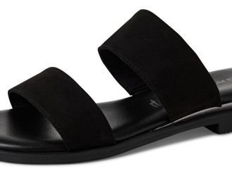 Tamaris Pantolette, Blockabsatz, Sommerschuh, Schlupfschuh, Businesschuh günstig online kaufen
