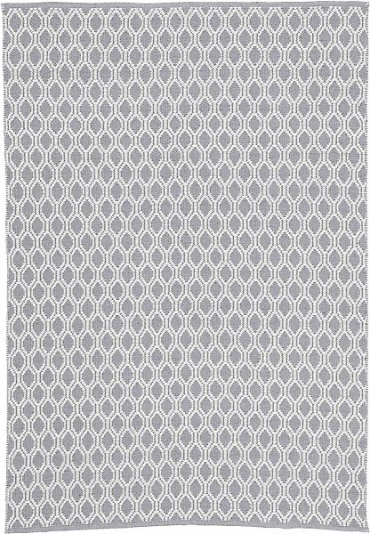 carpetfine Teppich "Frida 204" rechteckig 7 mm Höhe Wendeteppich, 100% recy günstig online kaufen