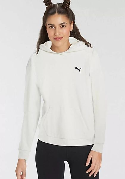 PUMA Kapuzensweatshirt BETTER ESSENTIALS HOODIE FL günstig online kaufen