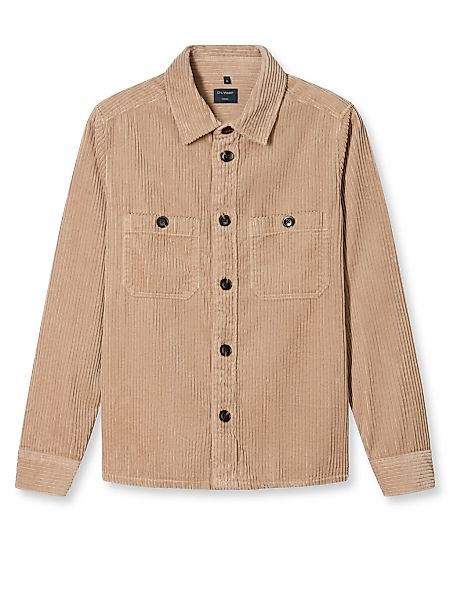 OLYMP Hemdjacke, Die perfekte Kombination aus Hemd und Jacke für jeden Anla günstig online kaufen