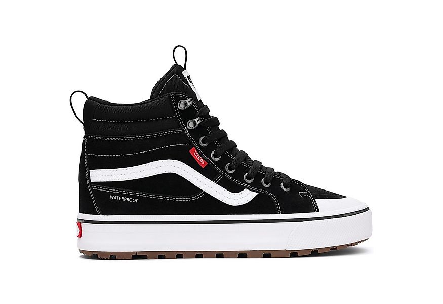 Vans MTE SK8-Hi Waterproof Insulated Sneaker wasserdichter, gefütterter Sne günstig online kaufen
