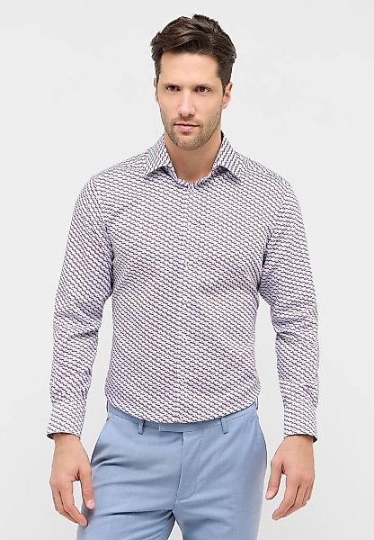 Eterna Langarmhemd "MODERN FIT" NON IRON (bügelfrei) günstig online kaufen