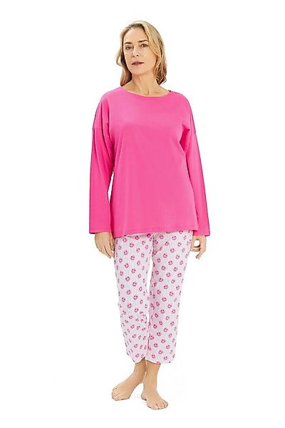 Rösch Pyjama 1253514 günstig online kaufen