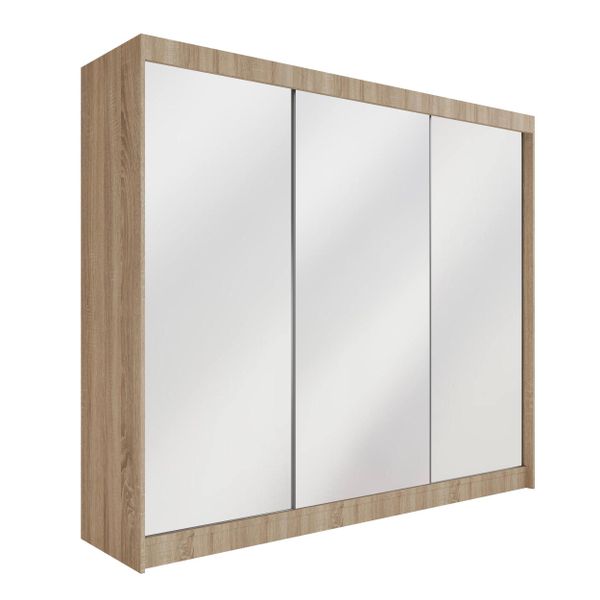 ALTDECOR Schiebetürenschrank AMOHA (Kleiderschrank Garderobenschrank mit günstig online kaufen