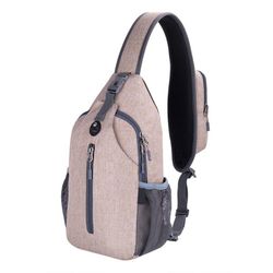 HAUSS SPOLE Schultertasche Schultertasche Schulter Rucksack günstig online kaufen