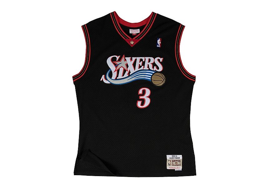 Mitchell & Ness Basketballtrikot Mitchell & Ness NBA Swingman Jersey 2.0 günstig online kaufen