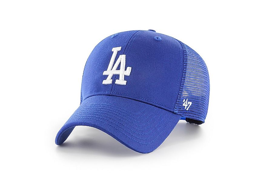 '47 Brand Trucker Cap '47 Brand Cap MLB LA Dodgers Branson ’47 MVP Royal (B günstig online kaufen