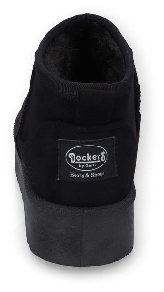 Dockers by Gerli Winterboots, Plateauboots, Schlupfstiefel günstig online kaufen
