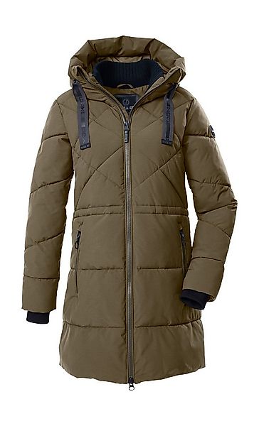 G.I.G.A. DX by killtec Steppmantel GW 56 WMN QLTD PRK Wasserabweisender, wi günstig online kaufen