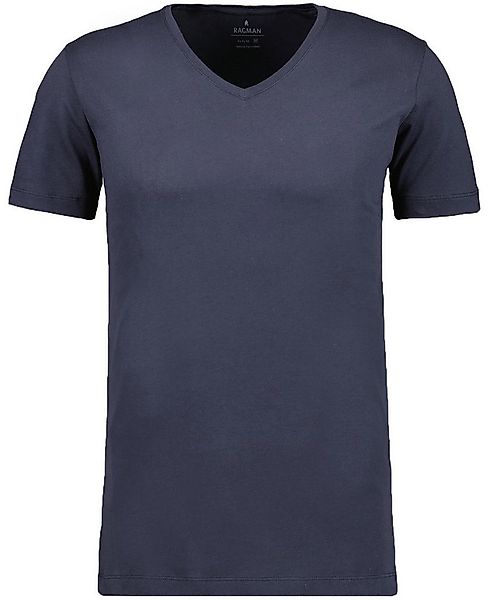 RAGMAN T-Shirt Set: (Packung, 2-tlg) günstig online kaufen