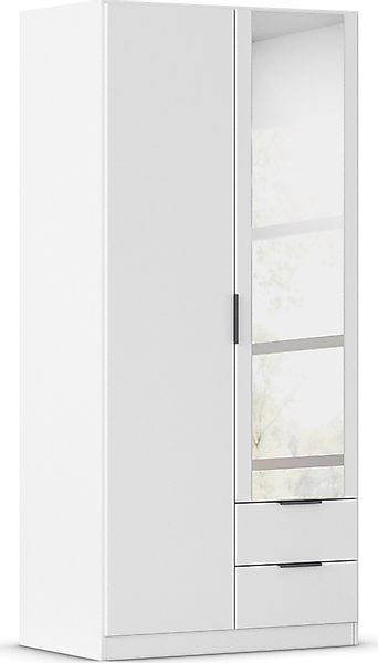 rauch Kleiderschrank Drehtürenschrank Schrank Garderobe Ankleide günstig online kaufen