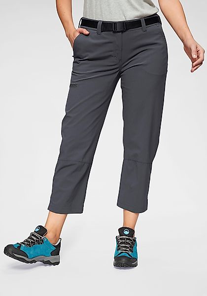 Maier Sports Trekkinghose 7/8 LULA 4-Wege-Stretch, günstig online kaufen