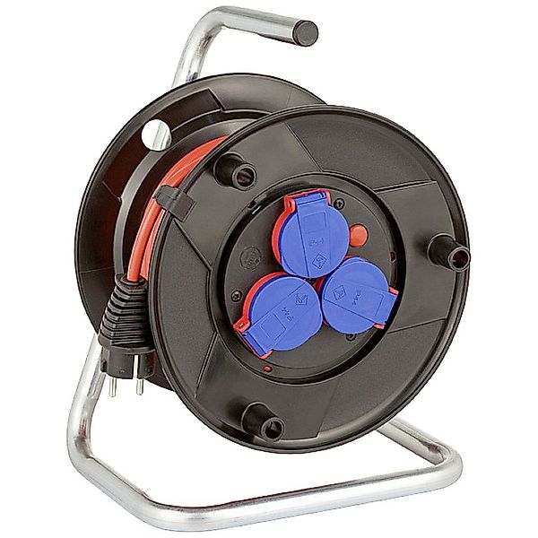 Brennenstuhl Brennenstuhl 1098530001 Kabeltrommel 20.00 m günstig online kaufen