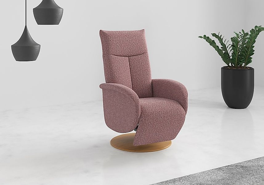 Home affaire TV-Sessel "Glendale" wahlweise mit Aufstehhilfe, 2 Motoren und günstig online kaufen