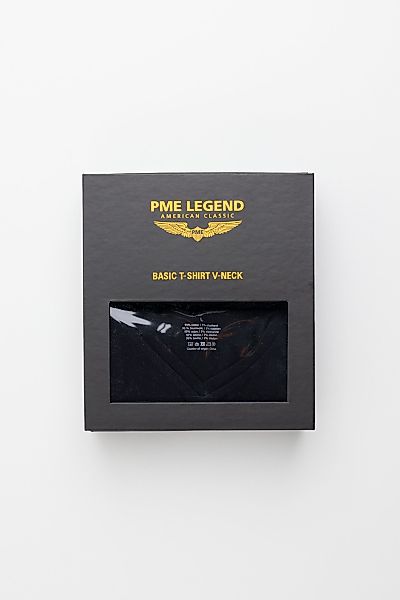 PME LEGEND T-Shirt 2-packbasict-shirt (Packung, 2-tlg., günstig online kaufen