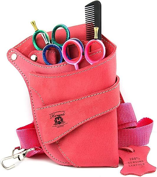 Haryali London Beuteltasche Gürteltasche Friseur Taschen günstig online kaufen