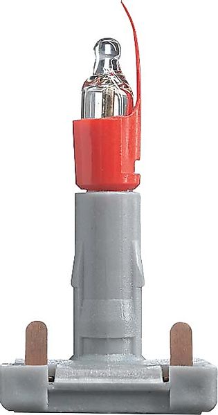 Busch-Jaeger Glimmlampe 230V 0,4mA steckbar 8350 - 2CKA001784A0545 günstig online kaufen
