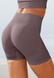 LASCANA Funktionsshorts Po Push Up mit günstig online kaufen