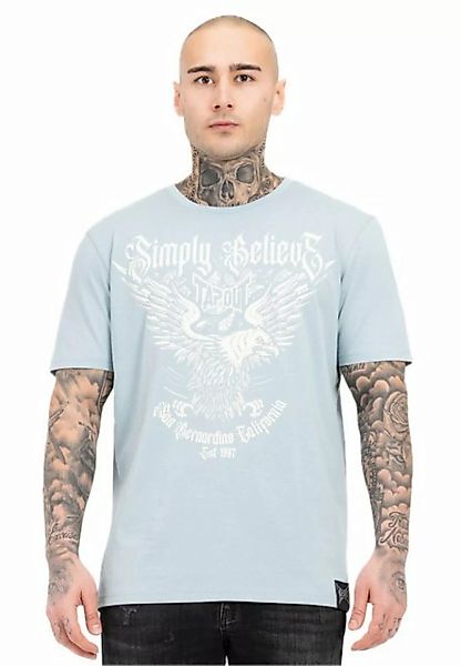 TAPOUT T-Shirt Tapout Herren T-Shirt Throper günstig online kaufen