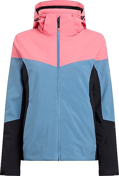 McKINLEY Skijacke Da.-Jacke Doro W BLUE DARK günstig online kaufen