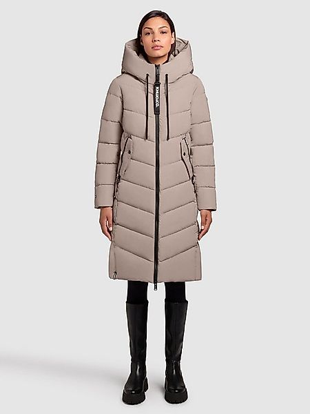 khujo Steppmantel MIKIA2 günstig online kaufen