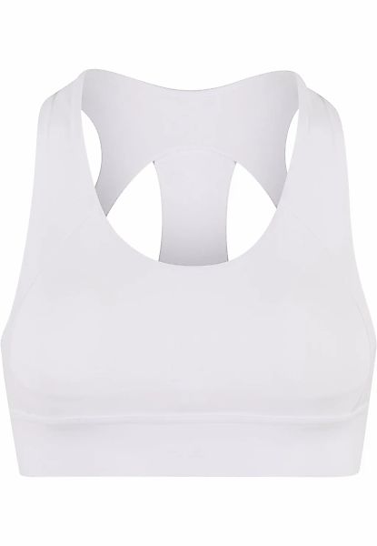 URBAN CLASSICS Sport-BH "Urban Classics Ladies Sports Bra Ladies Sports Bra günstig online kaufen