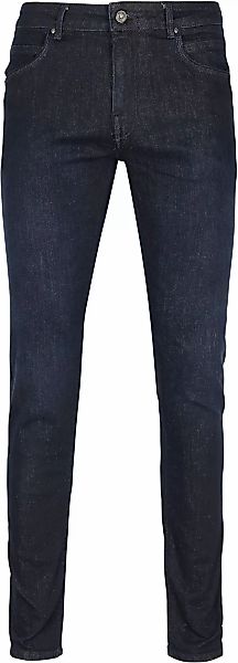 Suitable Hume Jeans Navy Rise - Größe W 33 - L 34 günstig online kaufen