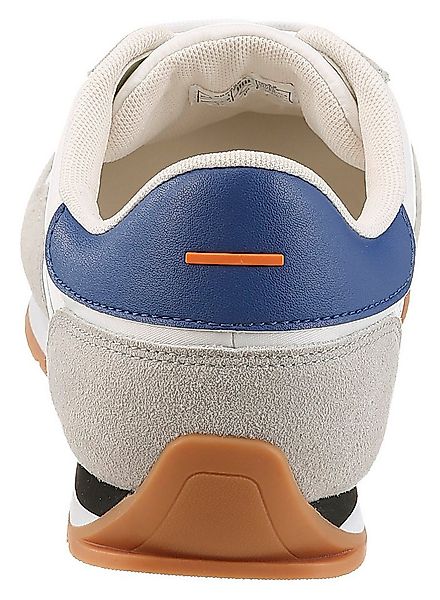 BOSS ORANGE Levon_Runn_ Sneaker Freizeitschuh, Halbschuh, Schnürschuh mit K günstig online kaufen