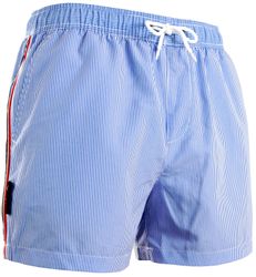 Luvanni Badehose Badehose Herren Schnelltrocknende Beachshorts günstig online kaufen