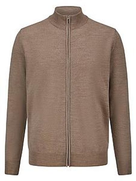 Strickjacke Louis Sayn beige günstig online kaufen