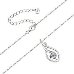 KARMA Kette mit Anhänger Karma Damenkette günstig online kaufen