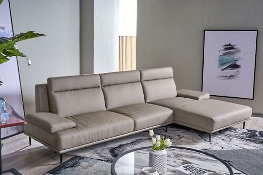 JVmoebel Ecksofa Ecksofa modern gemütlich designermöbel, Made in Europa günstig online kaufen