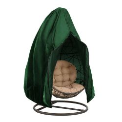 Rosnek Gartenmöbel-Schutzhülle Hängesessel Abdeckung, Schutzhülle für günstig online kaufen