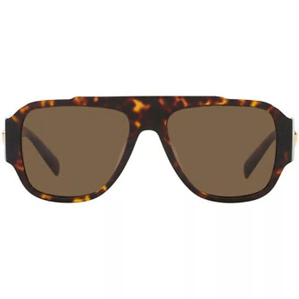 Versace  Sonnenbrillen Sonnenbrille VE4436U 108/73 günstig online kaufen