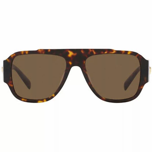 Versace  Sonnenbrillen Sonnenbrille VE4436U 108/73 günstig online kaufen