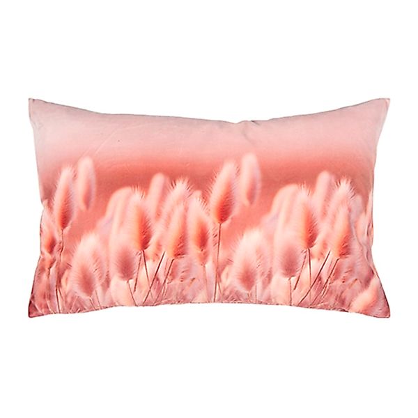 PAD Dekokissen "Bunny Tail" Made in Europe, Kissenhülle ohne Füllung, 1 Stü günstig online kaufen