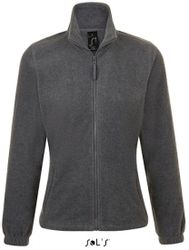 SOLS Fleecejacke Damen Fleecejacke North mit günstig online kaufen