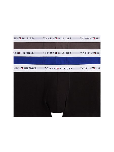Tommy Hilfiger Underwear Trunk 3P TRUNK günstig online kaufen