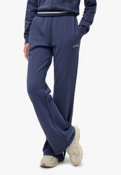 Superdry Sweathose ESSENTIAL LOGO LR FLARE günstig online kaufen