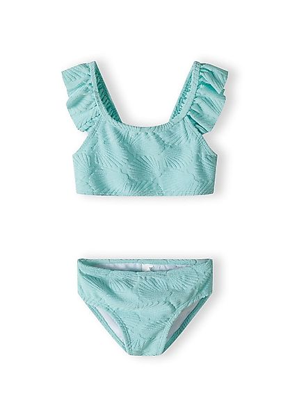 MINOTI Bustier-Bikini Zweiteiliger Badeanzug (2y-14y) günstig online kaufen