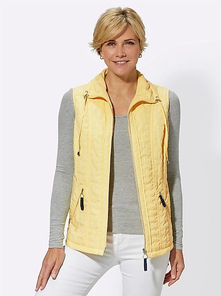 Casual Looks Steppweste günstig online kaufen