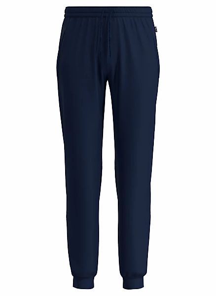 Trigema Sweathose "TRIGEMA Jogginghose" günstig online kaufen