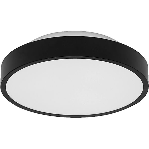 Ledvance Smart+ WiFi Deckenleuchte Orbis Backlight 35 cm Tunable White günstig online kaufen