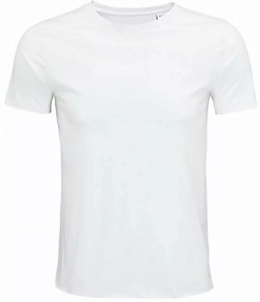 Neoblu Rundhalsshirt Men´s Soft T-Shirt Leonard S bis 4XL günstig online kaufen