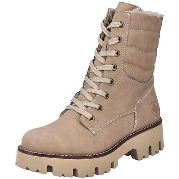 Rieker  Stiefel Stiefeletten HWK Stiefel Y3330-20 günstig online kaufen